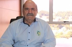 Presidente Zílio chama atenção de pessoas que não comparecem aos exames agendados
