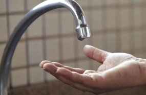 Manutenção na captação pode ocasionar falta de água em Joaçaba, Herval e Luzerna