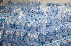 Procon SC adverte estabelecimentos sobre aumento no preço da água mineral