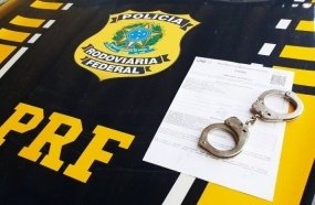 Hervalense é preso no RS ao tentar se passar por militar voluntário 