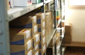 Santa Catarina vai garantir medicamentos a moradores do RS
