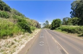 SC-355 entre Catanduvas e Jaborá será interditada para obras nesta quinta-feira