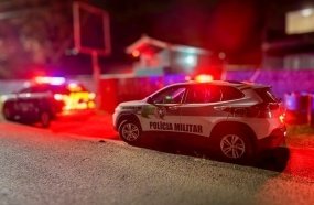 Dona de bar é presa durante operação contra exploração sexual 