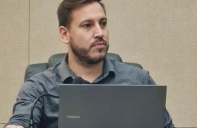 Vereador Dihego Joe diz que ESF do Santa Tereza não oferece todos os serviços