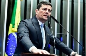 TSE rejeita cassação do mandato de Sergio Moro