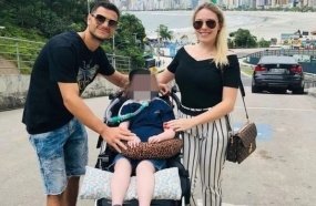 Polícia prende casal da campanha AME Jonatas em Santa Catarina