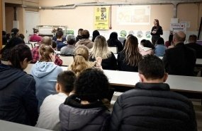 Polícia Civil desenvolve ações nas escolas para prevenção à violência sexual
