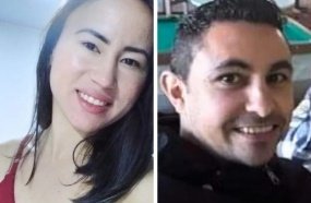 Família de Videira que saiu para a Festa do Pinhão está desaparecida