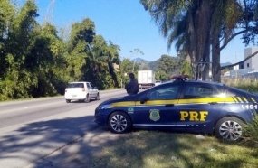 PRF inicia nesta quarta-feira a Operação Corpus Christi 2024
