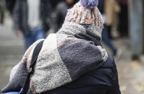 Inverno terá chuvas abaixo da média e temperaturas mais altas