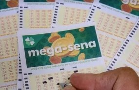Aposta de Erval Velho fatura R$ 91 mil na Mega-Sena  