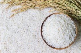 Governo federal compra 263,3 mil toneladas de arroz importado em leilão