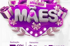 CDL/Joaçaba divulga ganhadores da Promoção do Mês das Mães