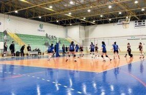 Unoesc Esporte será realizado neste sábado em Joaçaba