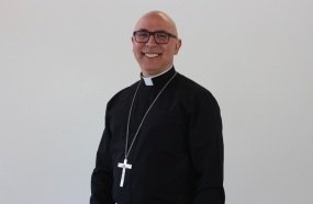 Diocese de Joaçaba receberá visita do Secretário Geral da CNBB