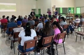 Semana do MEI na Regional Meio-Oeste registra mais de mil atendimentos
