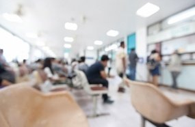 Funcionário da saúde burla fila do SUS para favorecer familiares 