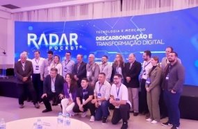 Descarbonização na indústria e transformação digital foram temas de encontro da FIESC