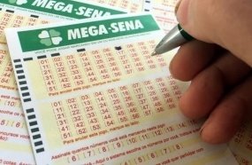 Aposta de Joaçaba ganha quase R$ 40 mil na Mega-Sena