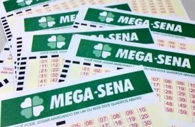 Mais uma aposta de Joaçaba leva prêmio da Mega-Sena 