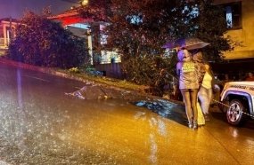 Homem mata companheira e atira contra suposto amante dela 