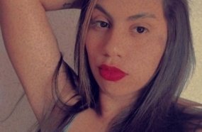 Jovem assassinada a tiros pelo companheiro estava grávida 