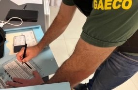 Prefeitos são presos durante operação de combate a corrupção em SC