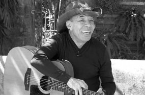 Cantor Chrystian, ex-dupla de Ralf, morre aos 67 anos 
