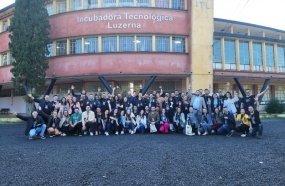 Encontro Regional de Jovens Empreendedores é realizado com sucesso