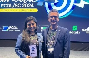 CDL Herval está entre as Top 10 do Programa de Qualidade Avançada