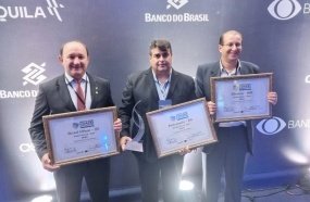 Herval d´Oeste entre as três cidades destaques na gestão pública