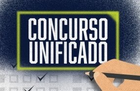 Resultado final do Concurso Unificado será divulgado em novembro