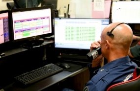 Inteligência artificial auxilia Bombeiros no atendimento à ocorrências 