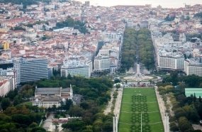Governador lidera comitiva catarinense que vai a Portugal em busca de parcerias