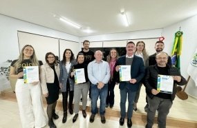 Programa Contribuinte Incentivador apoia novos projetos inovadores