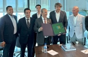 Governador apresenta Santa Catarina para empresários e investidores em Portugal