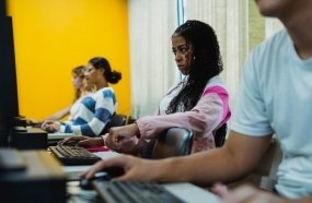 Governo divulga resultado do sorteio eletrônico das matrículas do CaTec