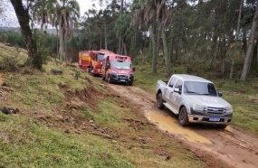 Idoso que estava desaparecido é encontrado morto dentro de açude