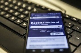Receita libera consulta ao terceiro lote de restituição do Imposto de Renda 