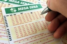 Apostas de Joaçaba e Herval d'Oeste acertam a quina da Mega-Sena