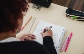 Santa Catarina oferece curso preparatório gratuito para o Enem