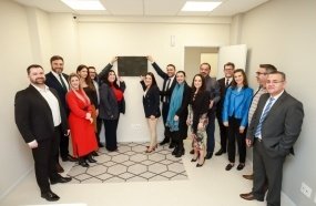 Estrutura da OAB/SC para atendimento ao cidadão é ampliada em Joaçaba e Herval 