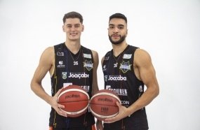 Basket Joaçaba disputa a semifinal da Copa Santa Catarina