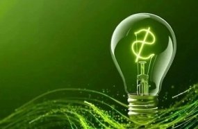 Bandeira tarifária de energia elétrica volta a ser verde 