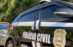 Operação mira golpe do falso advogado em Santa Catarina 