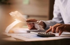 Inadimplência registra segundo mês consecutivo de queda