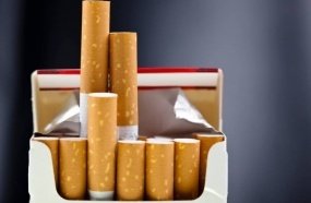 Governo publica decreto que aumenta imposto sobre cigarros 