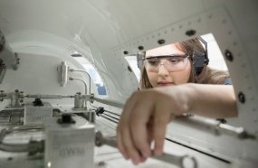 SENAI/SC promove evento especial para mostrar laboratórios, cursos e metodologia