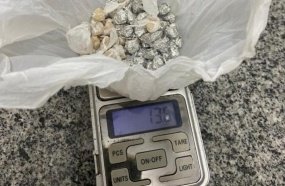 Adolescente de 16 anos é apreendido por tráfico de drogas