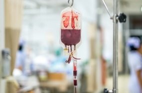 STF decidirá se testemunha de Jeová pode recusar transfusão de sangue